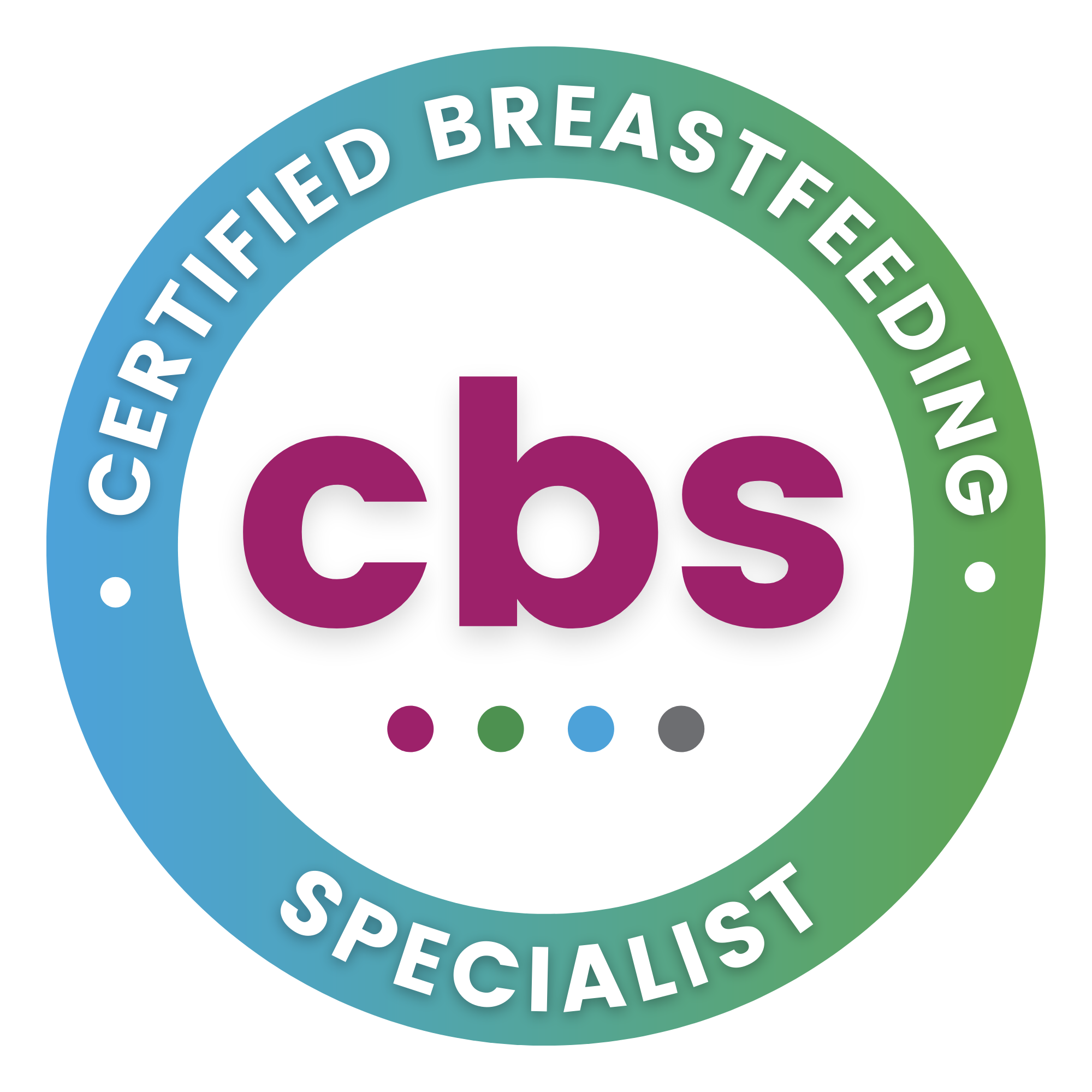 CBS – Certified Breastfeeding Specialist