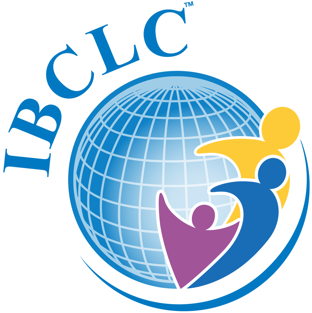 IBCLC – International Board Certified Lactation Consultant